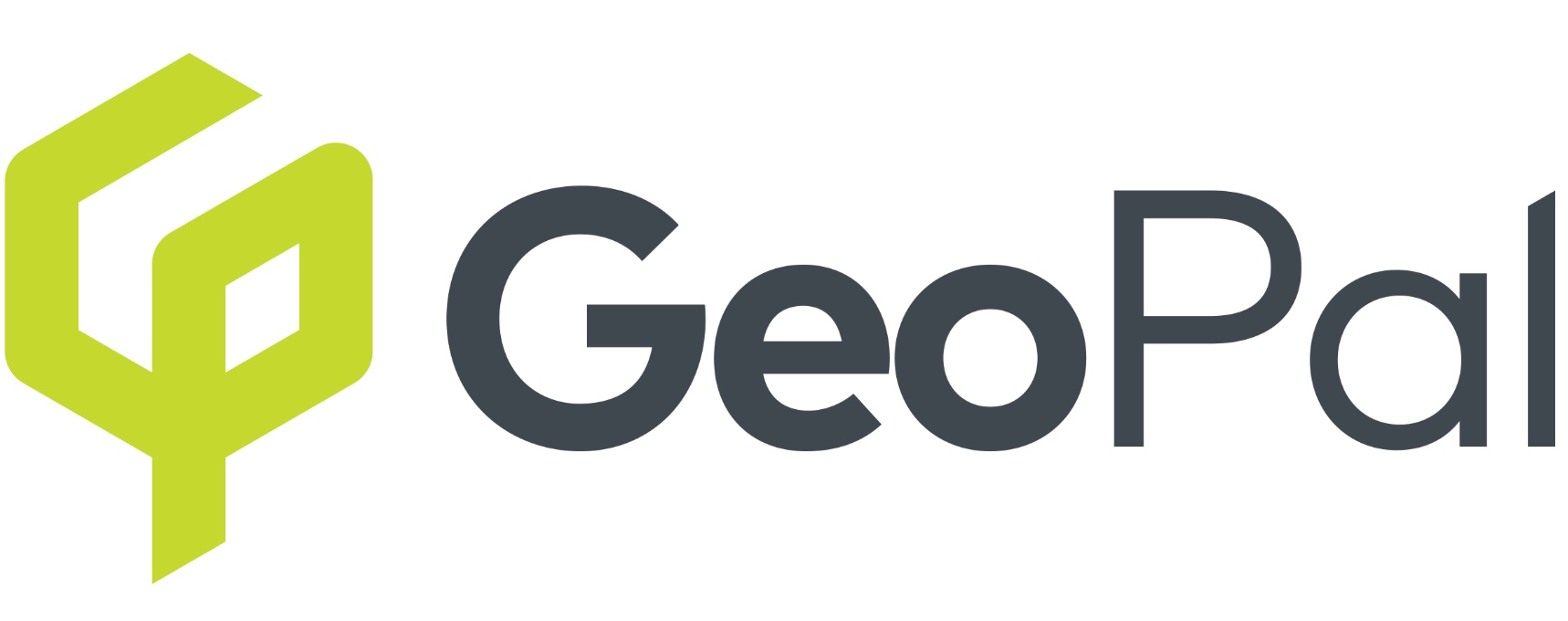 GeoPal logo