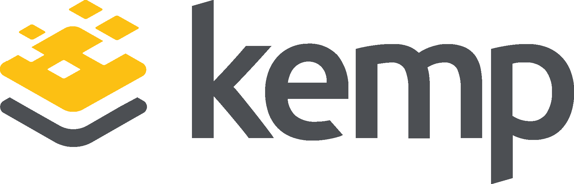Kemp logo