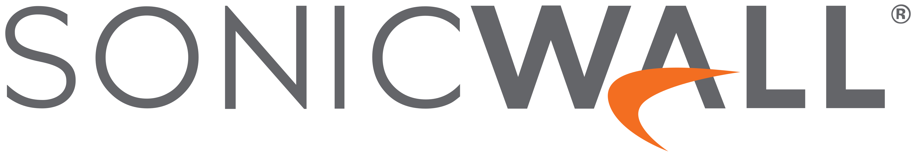 Sonicwall logo