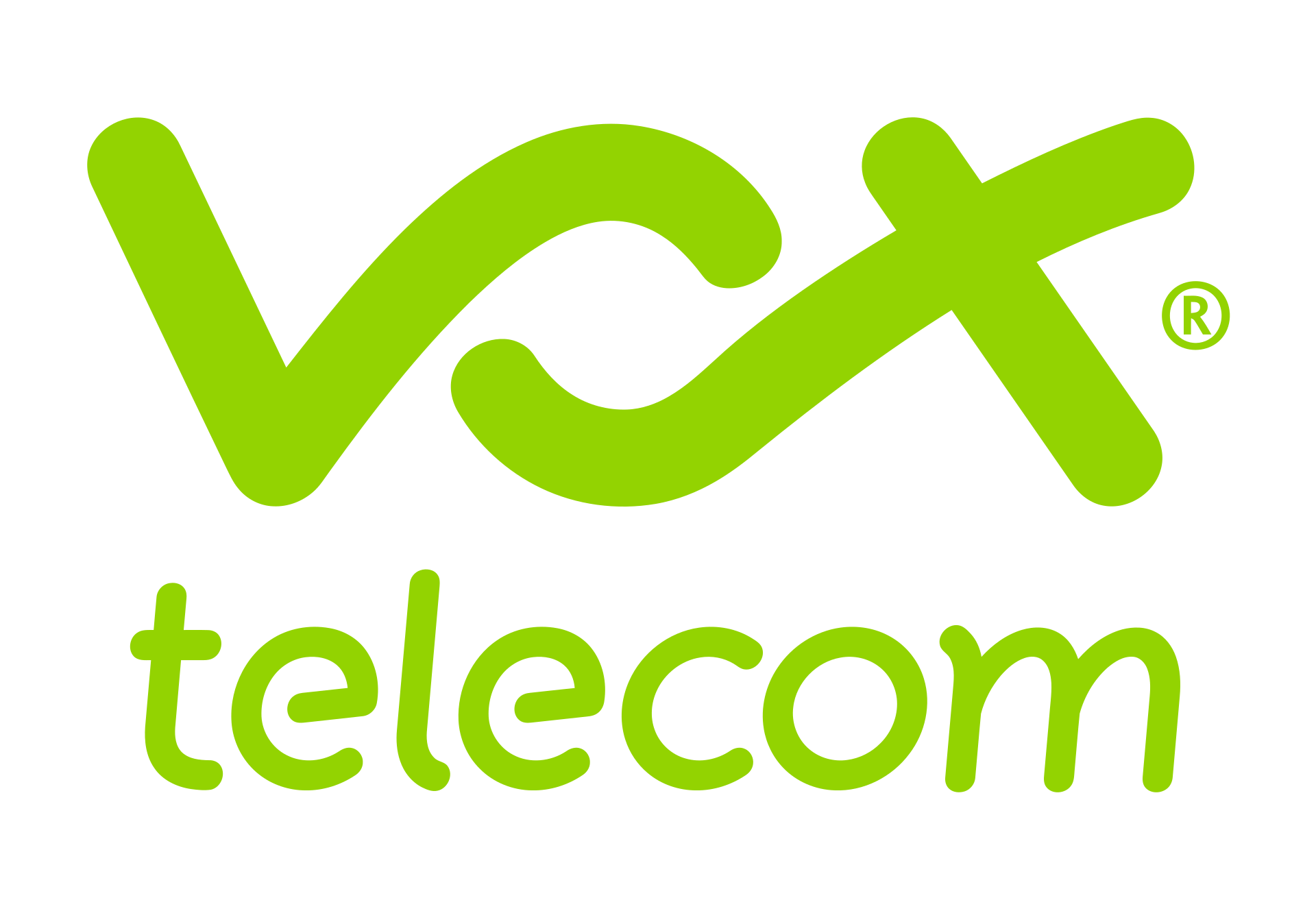 Vox logo
